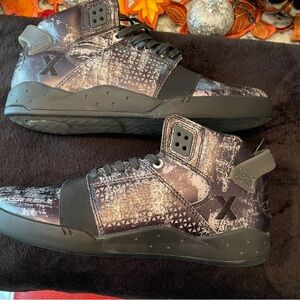 SUPRA Chad Muska Decade X Skytop III Reflections